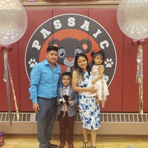 Meet your Posher, Joel